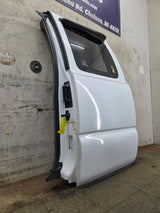 1999-2006 Chevrolet Silverado / GMC Sierra 1500 2500 3500 HD Rear Driver Side Extended Cab Rear Door