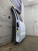 1999-2006 Chevrolet Silverado / GMC Sierra 1500 2500 3500 HD Rear Driver Side Extended Cab Rear Door