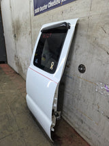 1999-2006 Chevrolet Silverado / GMC Sierra 1500 2500 3500 HD Rear Driver Side Extended Cab Rear Door