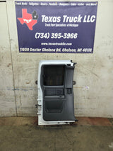 1999-2006 Chevrolet Silverado / GMC Sierra 1500 2500 3500 HD Rear Driver Side Extended Cab Rear Door