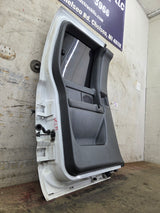 1999-2006 Chevrolet Silverado / GMC Sierra 1500 2500 3500 HD Rear Driver Side Extended Cab Rear Door