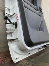 1999-2006 Chevrolet Silverado / GMC Sierra 1500 2500 3500 HD Rear Driver Side Extended Cab Rear Door