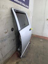 2009-2018 Dodge Ram 4th Gen LH Driver Side Rear CREW Cab Door 1500 2500 3500 4500 5500