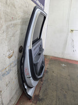 2009-2018 Dodge Ram 4th Gen LH Driver Side Rear CREW Cab Door 1500 2500 3500 4500 5500