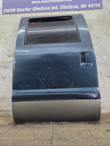 1999-2007 Ford Super Duty LH Driver Side Rear Crew Cab Door F250 F350 F450 F550