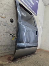 1999-2007 Ford Super Duty LH Driver Side Rear Crew Cab Door F250 F350 F450 F550