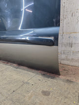 1999-2007 Ford Super Duty LH Driver Side Rear Crew Cab Door F250 F350 F450 F550