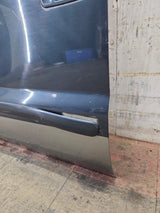 1999-2007 Ford Super Duty LH Driver Side Rear Crew Cab Door F250 F350 F450 F550