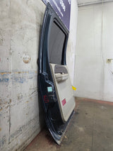 1999-2007 Ford Super Duty LH Driver Side Rear Crew Cab Door F250 F350 F450 F550