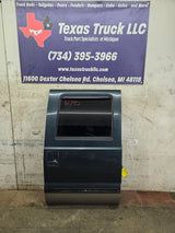 1999-2007 Ford Super Duty RH Passenger Side Rear Crew Cab Door F250 F350 F450 F550