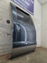1999-2007 Ford Super Duty RH Passenger Side Rear Crew Cab Door F250 F350 F450 F550