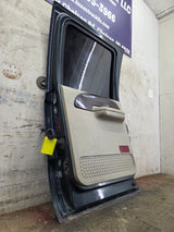 1999-2007 Ford Super Duty RH Passenger Side Rear Crew Cab Door F250 F350 F450 F550