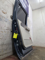 1999-2007 Ford Super Duty RH Passenger Side Rear Crew Cab Door F250 F350 F450 F550