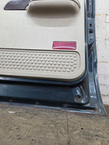 1999-2007 Ford Super Duty RH Passenger Side Rear Crew Cab Door F250 F350 F450 F550