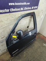 1999-2011 Ford Super Duty LH Driver Side Front Door F250 F350 F450 F550