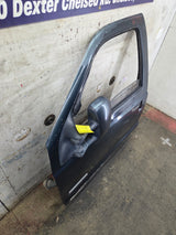 1999-2011 Ford Super Duty LH Driver Side Front Door F250 F350 F450 F550