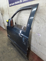 1999-2011 Ford Super Duty LH Driver Side Front Door F250 F350 F450 F550