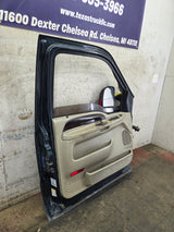 1999-2011 Ford Super Duty LH Driver Side Front Door F250 F350 F450 F550