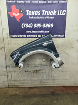 1999-2007 Ford Super Duty LH Driver Side Front Fender F250 F350 F450 F550 Excursion
