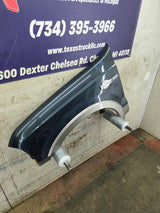 1999-2007 Ford Super Duty LH Driver Side Front Fender F250 F350 F450 F550 Excursion