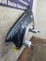 1999-2007 Ford Super Duty LH Driver Side Front Fender F250 F350 F450 F550 Excursion
