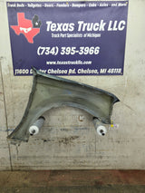 1999-2007 Ford Super Duty LH Driver Side Front Fender F250 F350 F450 F550 Excursion