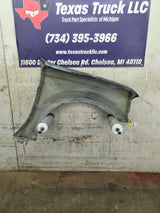 1999-2007 Ford Super Duty LH Driver Side Front Fender F250 F350 F450 F550 Excursion