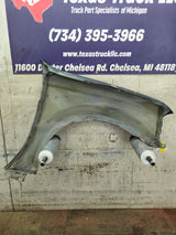 1999-2007 Ford Super Duty LH Driver Side Front Fender F250 F350 F450 F550 Excursion