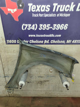 1999-2007 Ford Super Duty LH Driver Side Front Fender F250 F350 F450 F550 Excursion