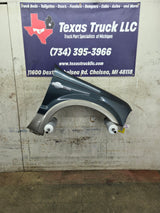 1999-2007 Ford Super Duty RH Passenger Side Front Fender F250 F350 F450 F550 Excursion