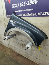 1999-2007 Ford Super Duty RH Passenger Side Front Fender F250 F350 F450 F550 Excursion