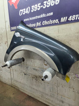 1999-2007 Ford Super Duty RH Passenger Side Front Fender F250 F350 F450 F550 Excursion