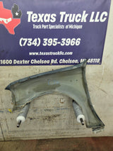 1999-2007 Ford Super Duty RH Passenger Side Front Fender F250 F350 F450 F550 Excursion