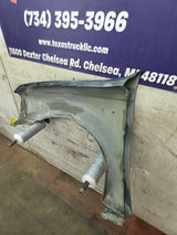 1999-2007 Ford Super Duty RH Passenger Side Front Fender F250 F350 F450 F550 Excursion