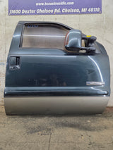 1999-2011 Ford Super Duty RH Passenger Side Front Door F250 F350 F450 F550