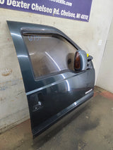1999-2011 Ford Super Duty RH Passenger Side Front Door F250 F350 F450 F550