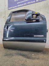 1999-2011 Ford Super Duty RH Passenger Side Front Door F250 F350 F450 F550