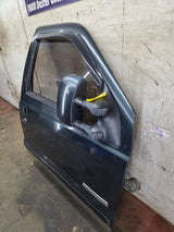 1999-2011 Ford Super Duty RH Passenger Side Front Door F250 F350 F450 F550