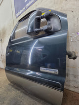 1999-2011 Ford Super Duty RH Passenger Side Front Door F250 F350 F450 F550
