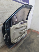 1999-2011 Ford Super Duty RH Passenger Side Front Door F250 F350 F450 F550