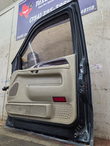 1999-2011 Ford Super Duty RH Passenger Side Front Door F250 F350 F450 F550