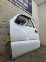 1999-2006 Chevrolet Silverado / GMC Sierra 1500 2500 3500 HD Front Driver Side Door LH