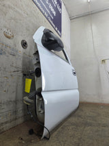 1999-2006 Chevrolet Silverado / GMC Sierra 1500 2500 3500 HD Front Driver Side Door LH