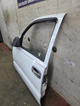 1999-2006 Chevrolet Silverado / GMC Sierra 1500 2500 3500 HD Front Driver Side Door LH