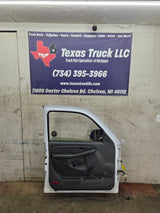 1999-2006 Chevrolet Silverado / GMC Sierra 1500 2500 3500 HD Front Driver Side Door LH