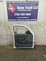 1999-2006 Chevrolet Silverado / GMC Sierra 1500 2500 3500 HD Front Driver Side Door LH
