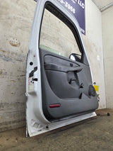 1999-2006 Chevrolet Silverado / GMC Sierra 1500 2500 3500 HD Front Driver Side Door LH