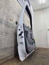 1999-2006 Chevrolet Silverado / GMC Sierra 1500 2500 3500 HD Front Driver Side Door LH