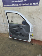 1999-2006 Chevrolet Silverado / GMC Sierra 1500 2500 3500 HD Front Driver Side Door LH