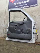 1999-2006 Chevrolet Silverado / GMC Sierra 1500 2500 3500 HD Front Driver Side Door LH